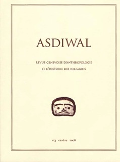 Première de couverture Asdiwal 3